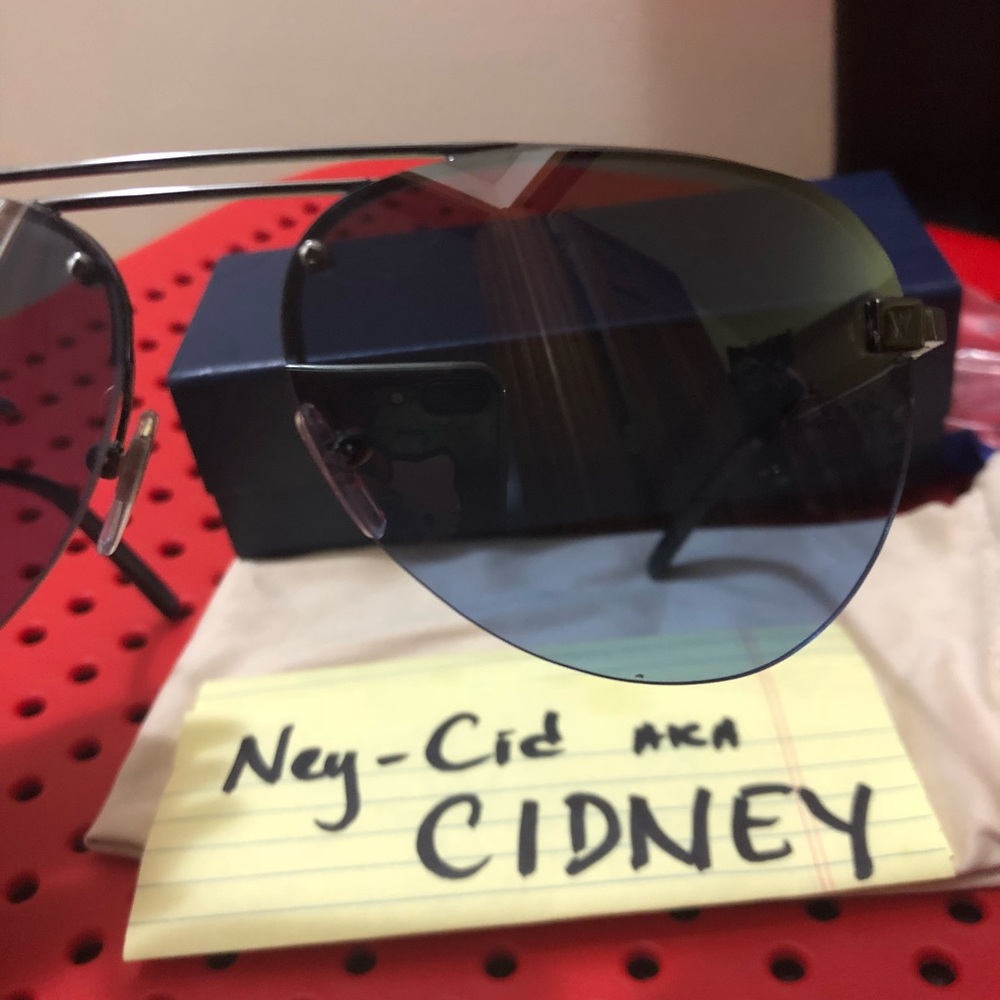 Clockwise Sunglasses - image 8